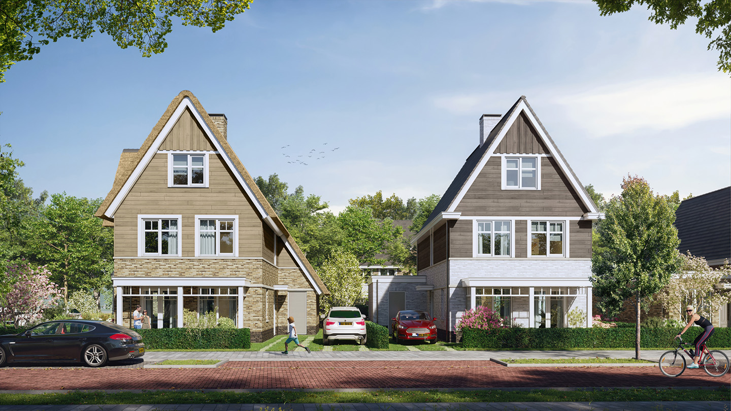 Uitnodiging voor het Villa Preview Event van Waelse Tuin op 15 oktober a.s.